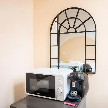 Ng Suitehome - Lille I Barbieux I Croix - Netflix - Wifi 아파트 루베