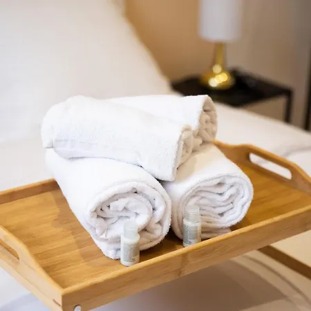 Ng Suitehome - Lille I Barbieux I Croix - Netflix - Wifi * 루베