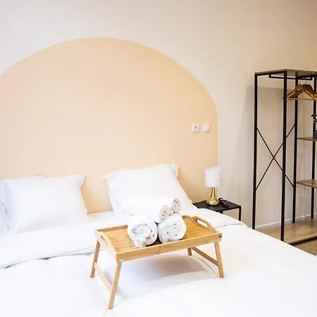 Ng Suitehome - Lille I Barbieux I Croix - Netflix - Wifi 아파트 *